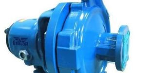 GCC Chemical Series Pump