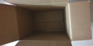 Cartons Box