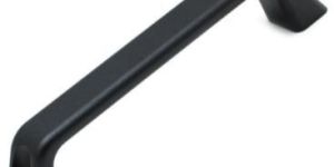 Aluminium Alloy Door Handle