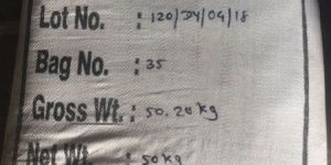 Sodium Sulphate Crystal