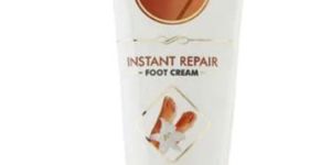 Instant Repair Foot Cream