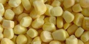 Frozen Sweet Corn