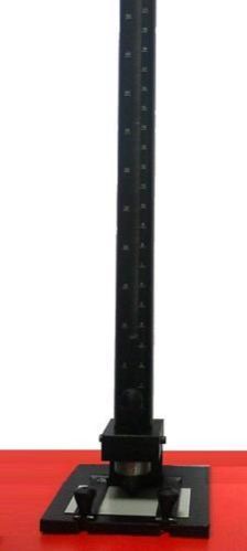 Tubular Impact Tester