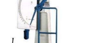 Charpy Testing Machine