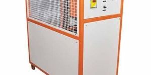 Automatic Online Water Chiller