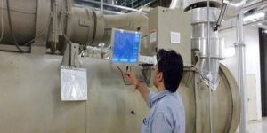 Water Chiller Maintenance Service