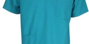 Polyester Cotton Scrub Suit