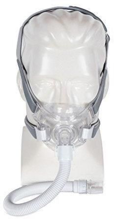 Vision Full Face Mask