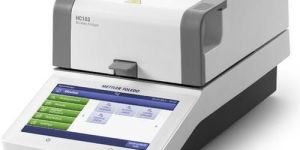 Moisture Analyzer