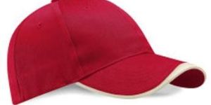 Promotional Cap