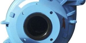 Rubber Lined Centrifugal Pumps