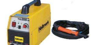 DC Tig Welding Machine