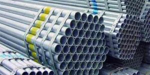Hot Dip Galvanized Pipe