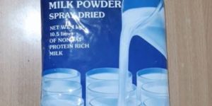 White Milk Powder