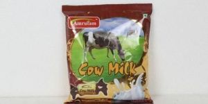 Cow Milk Toffee