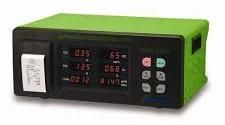 Exhaust Gas Analyzer