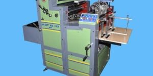 Bag Printing Machine