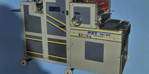 Bag Printing Machine