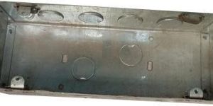 MS Modular Electrical Box