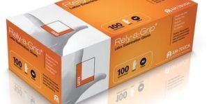 Clothing Storage Boxes