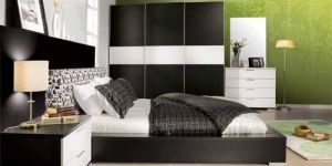 Custom Bedroom Furniture