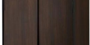 Portable Modular Wardrobe