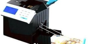 Money Detector