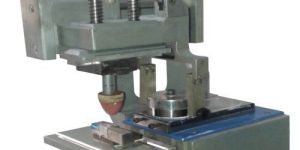 Pad Printing Machine