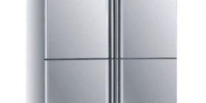 Four Door Refrigerator