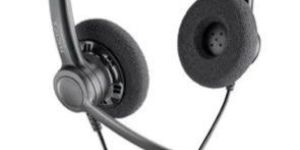 Practica Telephone Headset
