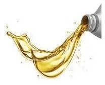 Industrial Lubrication Oil