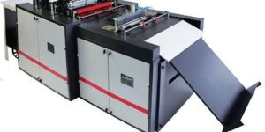 Semi File Making Machine