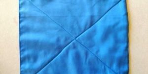 Blue LInt Free Cloth