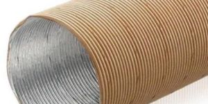 Aluminium Fiberglass Sleeves