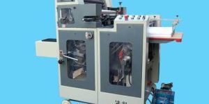 U Cut Bag Printing Machine