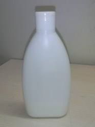 HDPE Pesticide Bottle