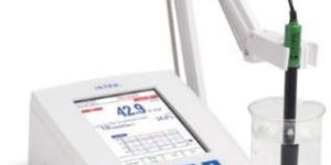 Dissolved Oxygen Meter