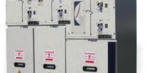 12kV Indoor Ring Main Unit