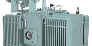 Oil Cooled Power Distribution Transformer