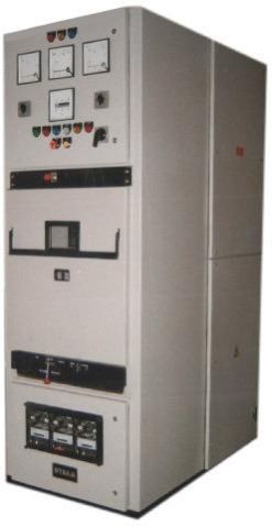 Vaccum Circuit Breaker Panel