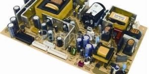 Power Supply PCB Assembly