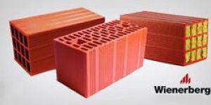 Porotherm Hollow Block