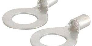 Ring Type Copper Terminals