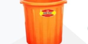Plastic Dustbin