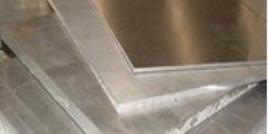 Aluminium Plates