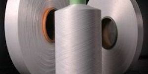 Partially Oriented Yarn