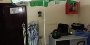 Polyester Printed Umbrella