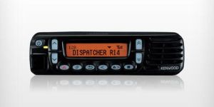 Digital Mobile Radio