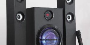 Zinitax Home Theater System M6003