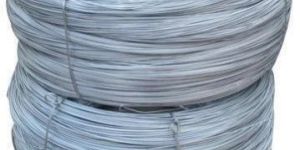 Galvanized Iron Wire